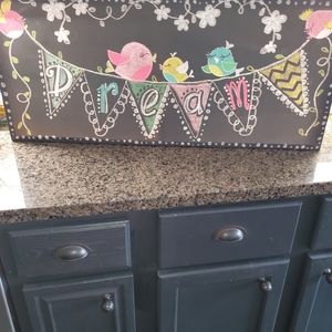 Little Girl bedroom picture